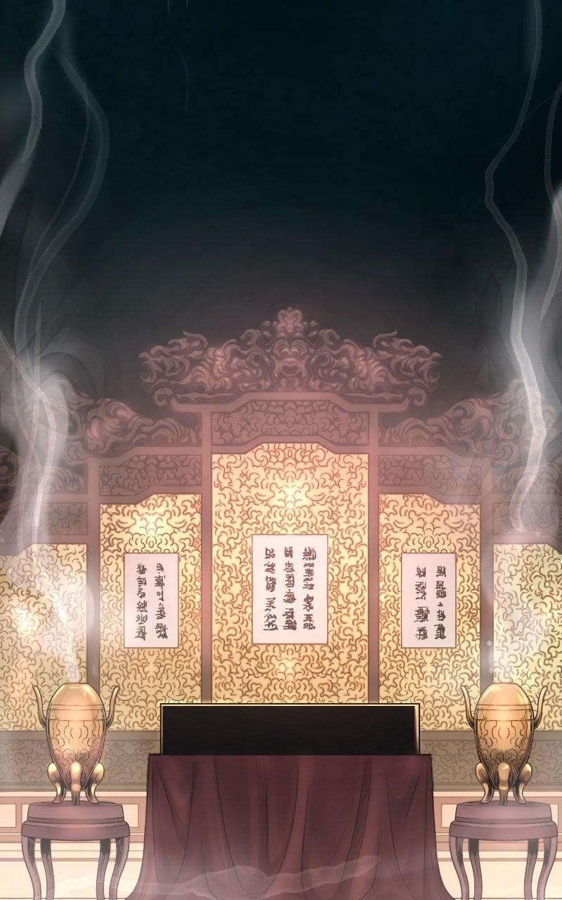 The Demon Faction's Return Chap 44 - Next Chap 45