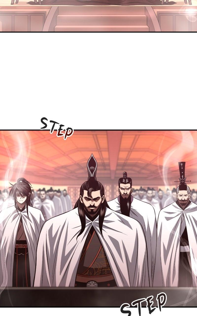 The Demon Faction's Return Chap 44 - Next Chap 45