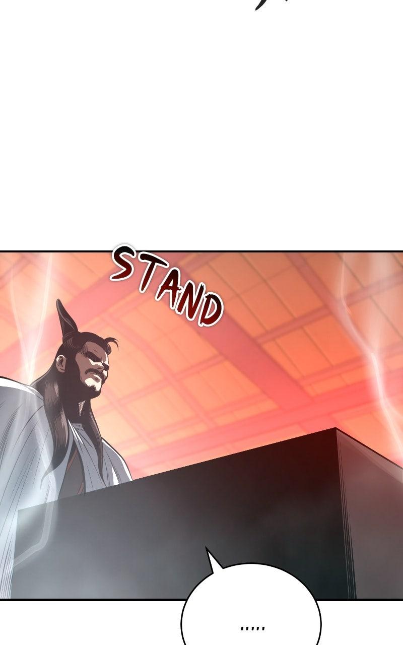 The Demon Faction's Return Chap 44 - Next Chap 45