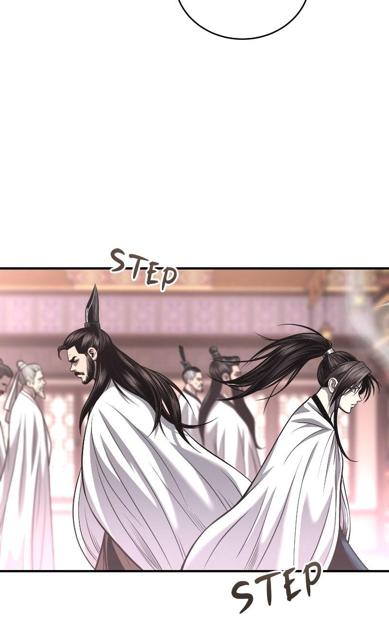 The Demon Faction's Return Chap 44 - Next Chap 45