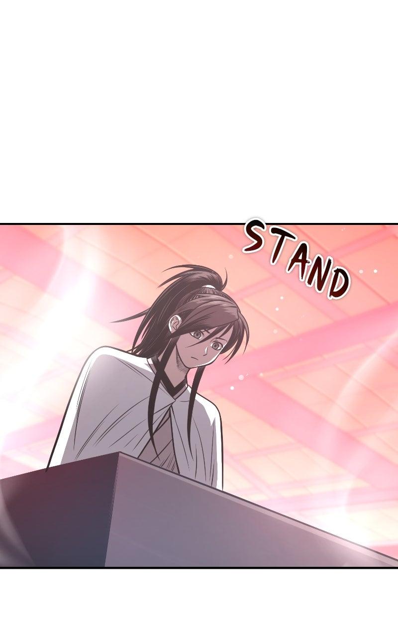 The Demon Faction's Return Chap 44 - Next Chap 45