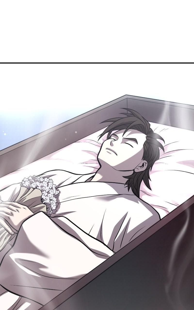 The Demon Faction's Return Chap 44 - Next Chap 45