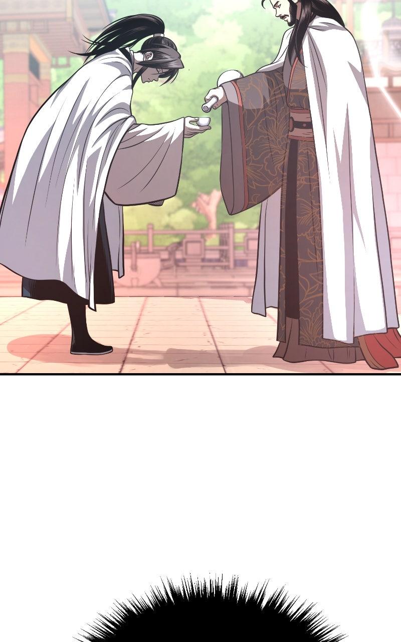 The Demon Faction's Return Chap 44 - Next Chap 45