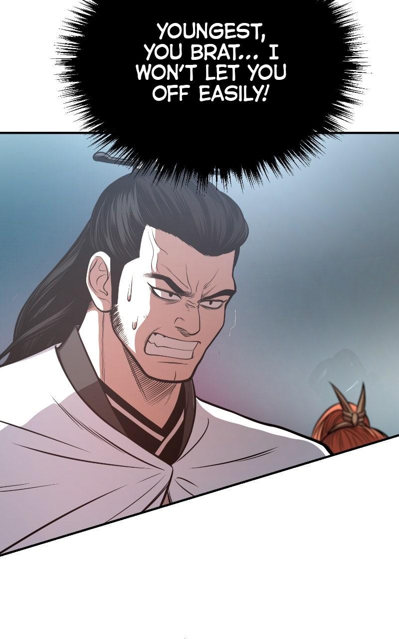 The Demon Faction's Return Chap 44 - Next Chap 45