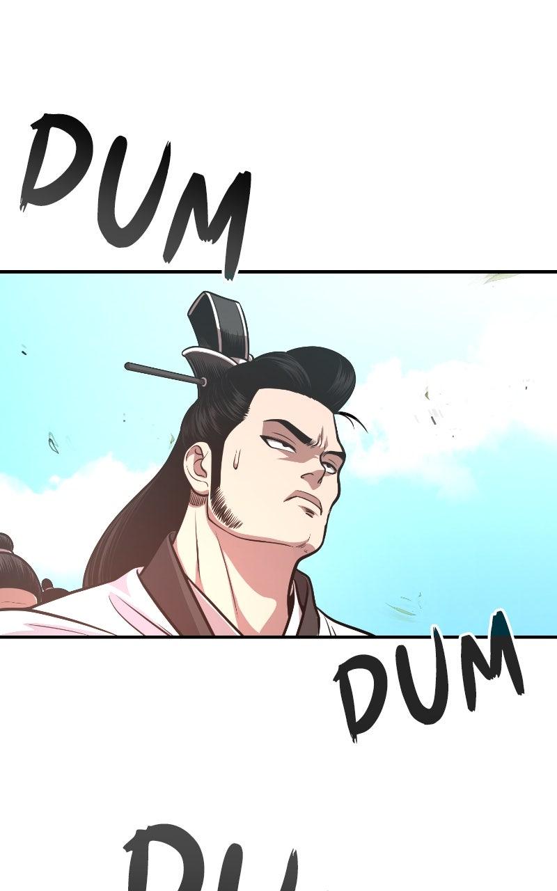 The Demon Faction's Return Chap 44 - Next Chap 45