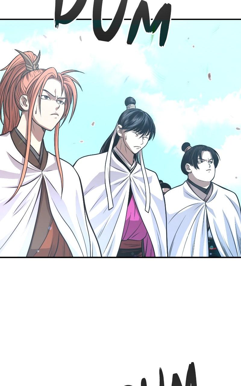 The Demon Faction's Return Chap 44 - Next Chap 45