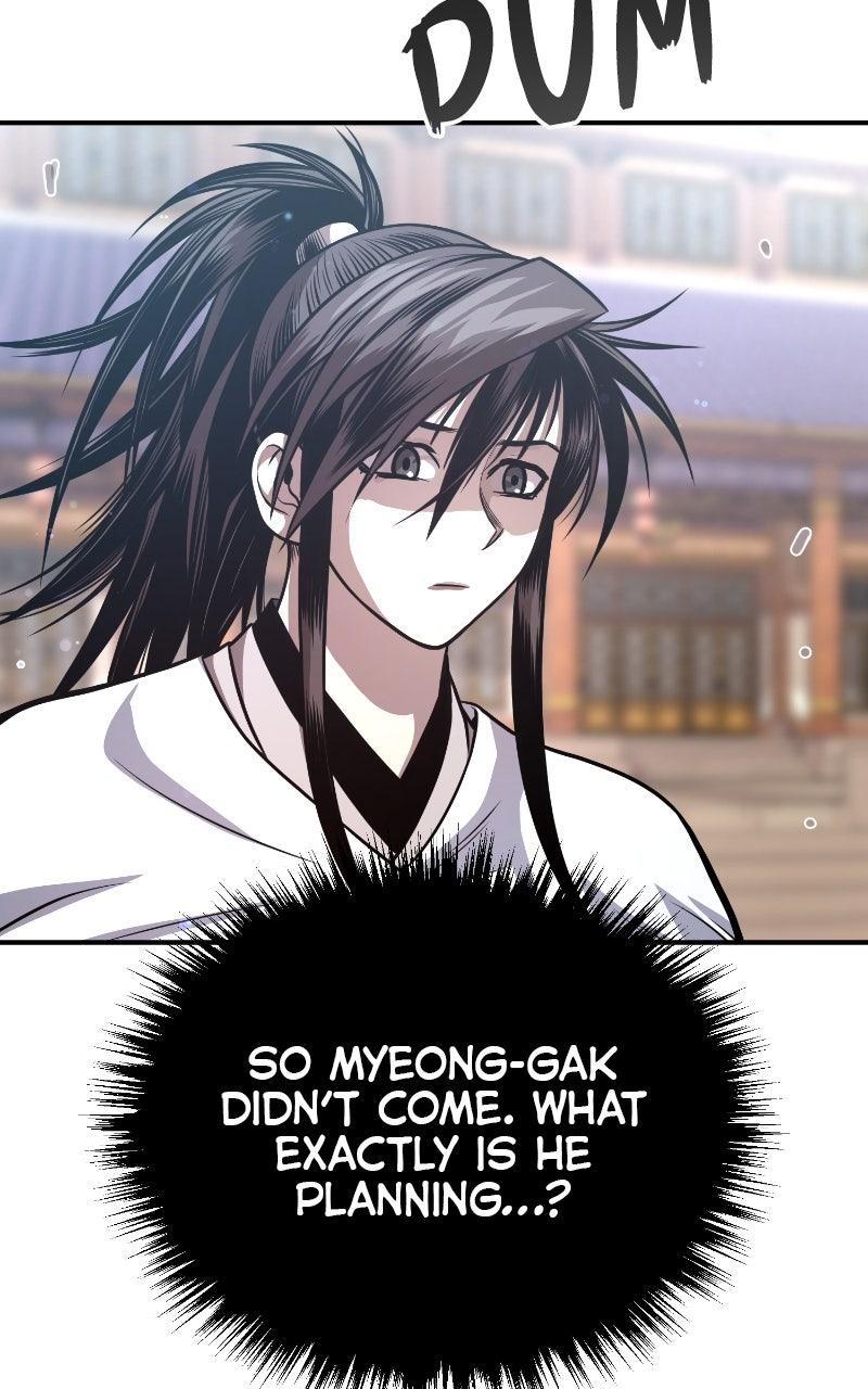 The Demon Faction's Return Chap 44 - Next Chap 45