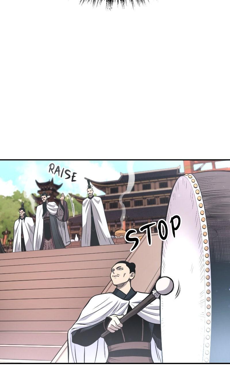 The Demon Faction's Return Chap 44 - Next Chap 45