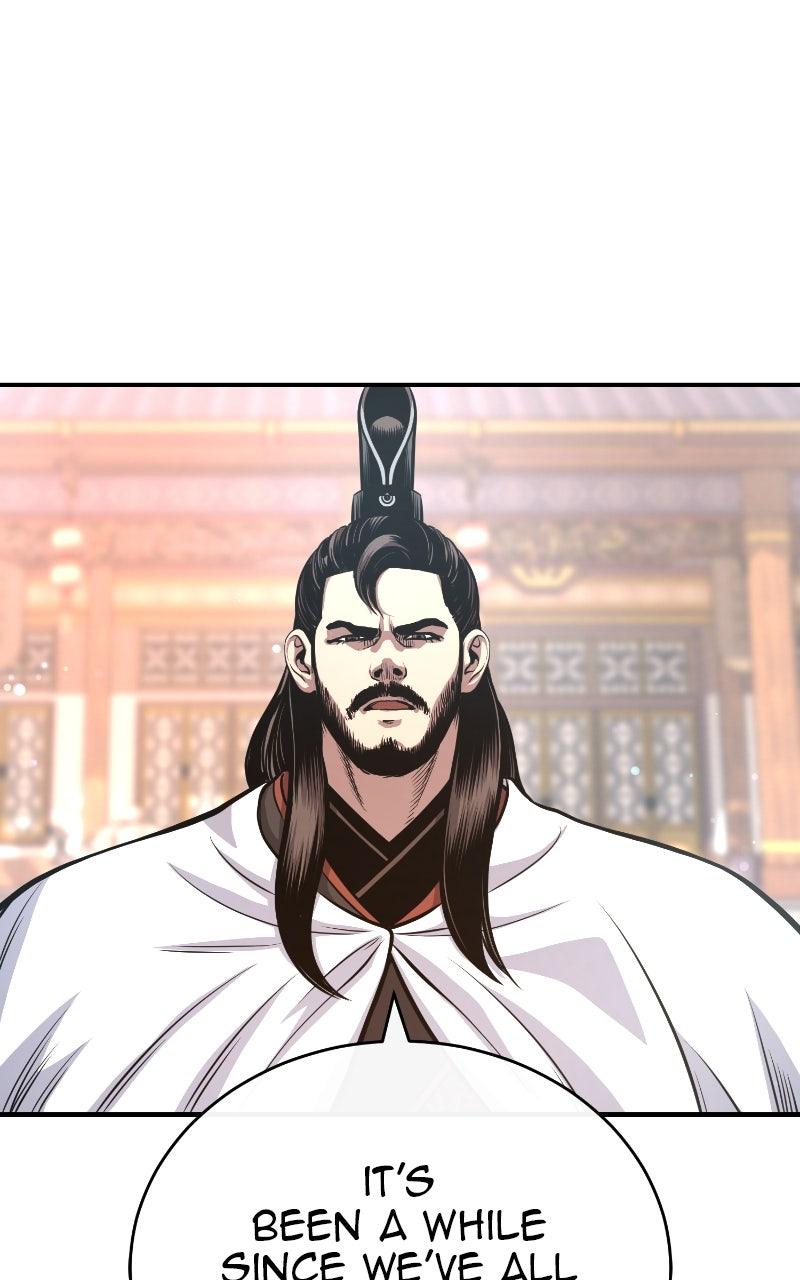 The Demon Faction's Return Chap 44 - Next Chap 45