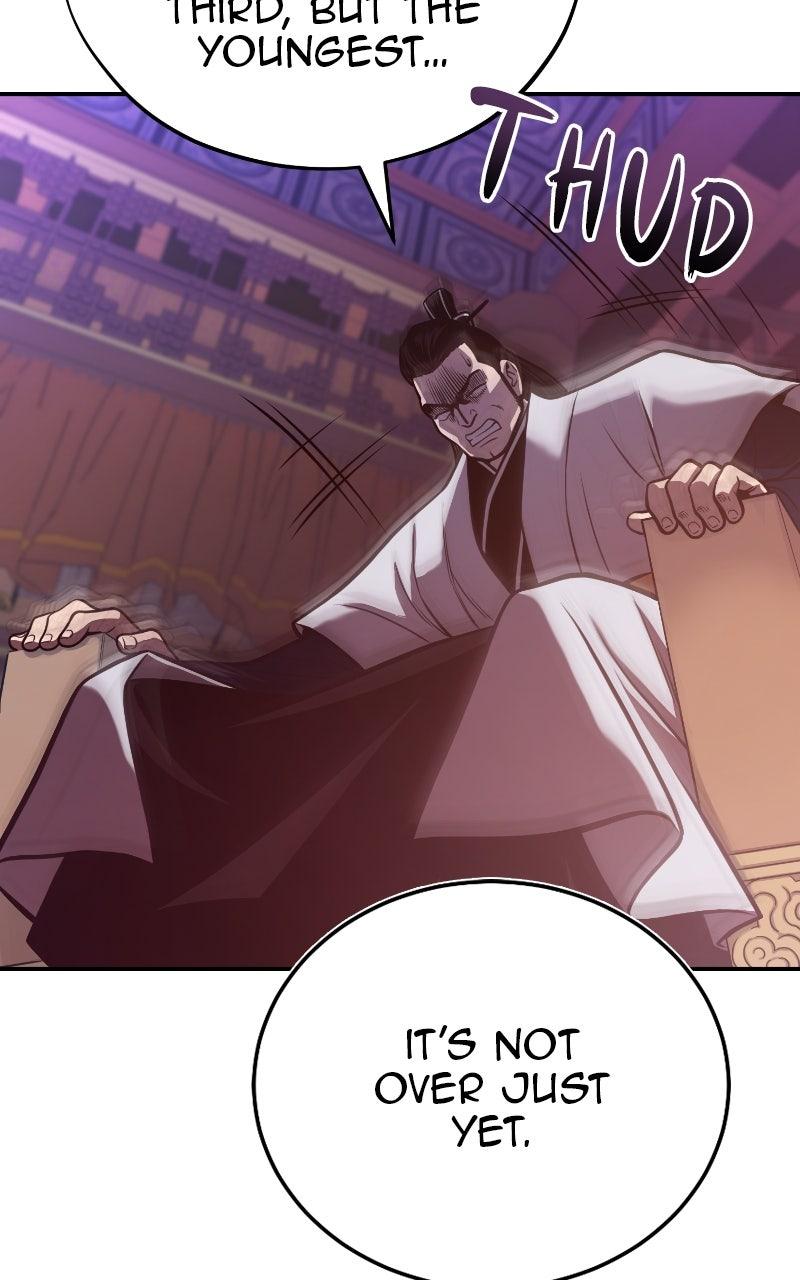 The Demon Faction's Return Chap 44 - Next Chap 45