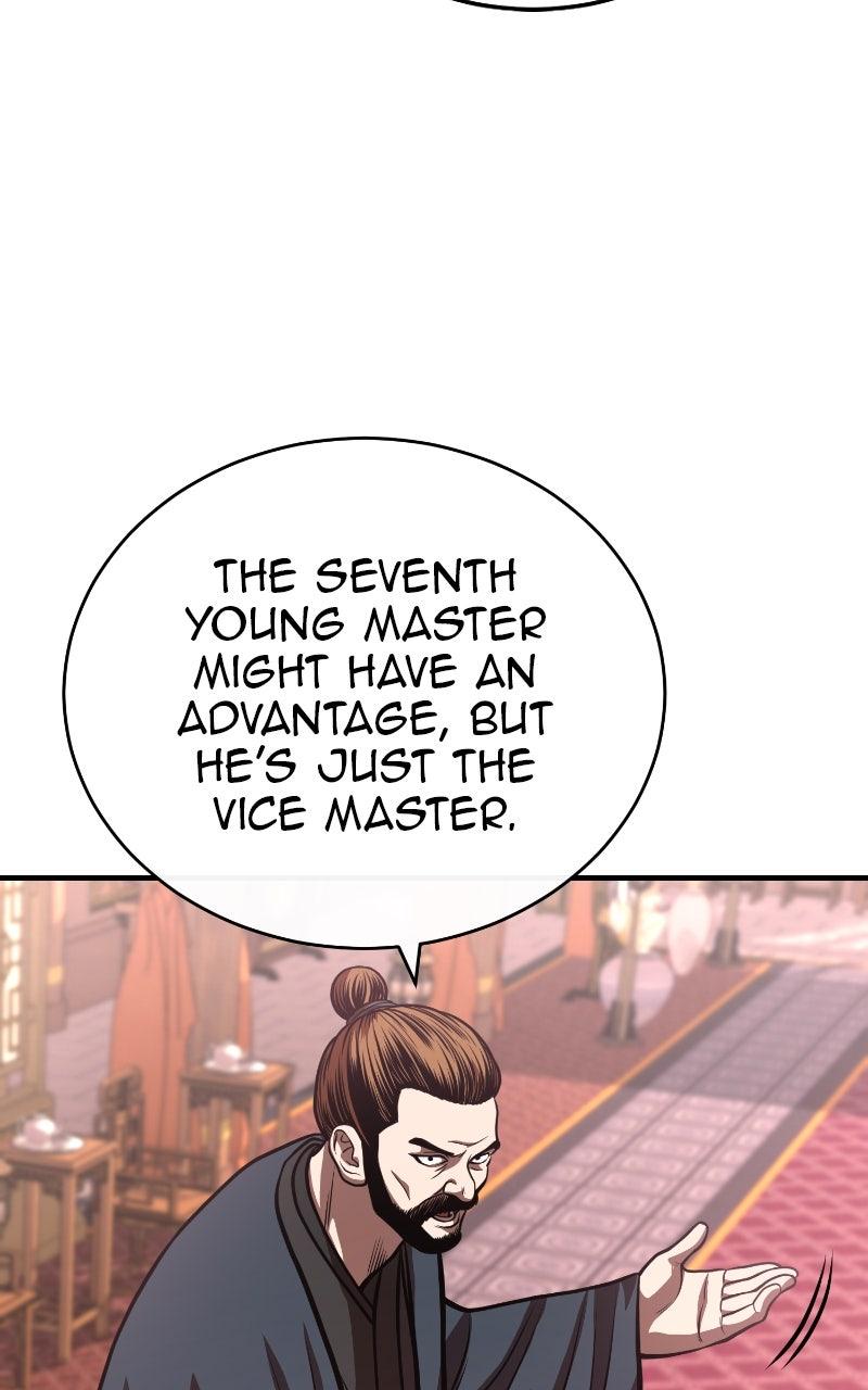 The Demon Faction's Return Chap 44 - Next Chap 45