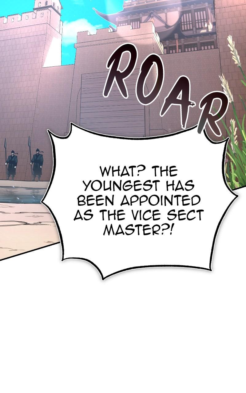 The Demon Faction's Return Chap 44 - Next Chap 45