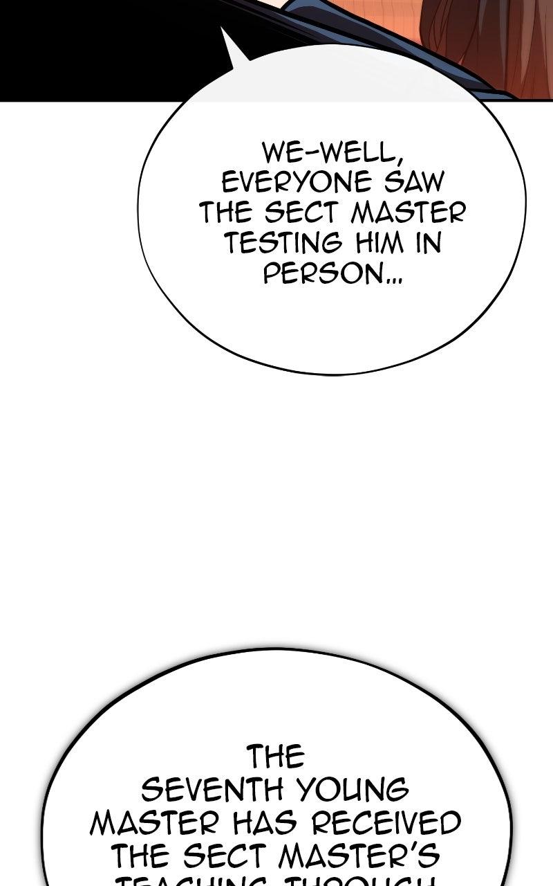 The Demon Faction's Return Chap 44 - Next Chap 45
