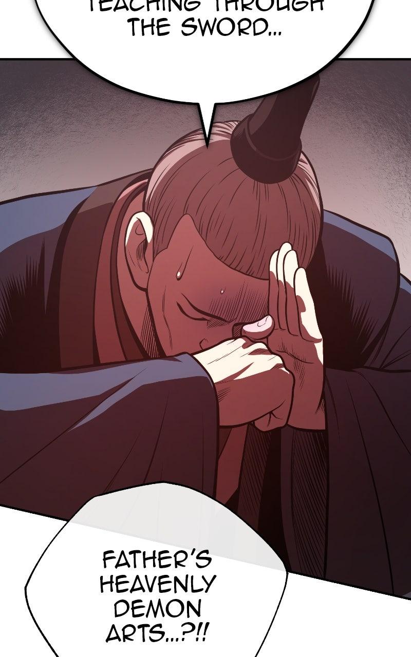 The Demon Faction's Return Chap 44 - Next Chap 45