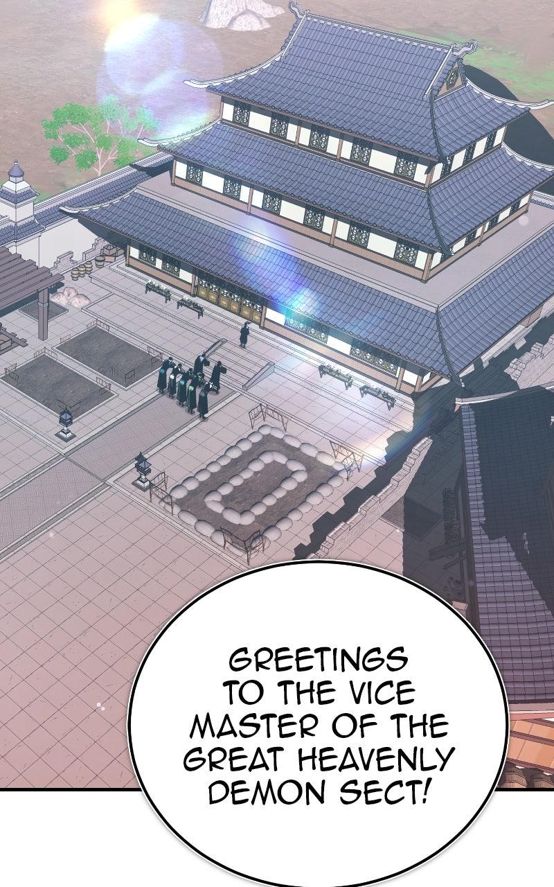 The Demon Faction's Return Chap 44 - Next Chap 45