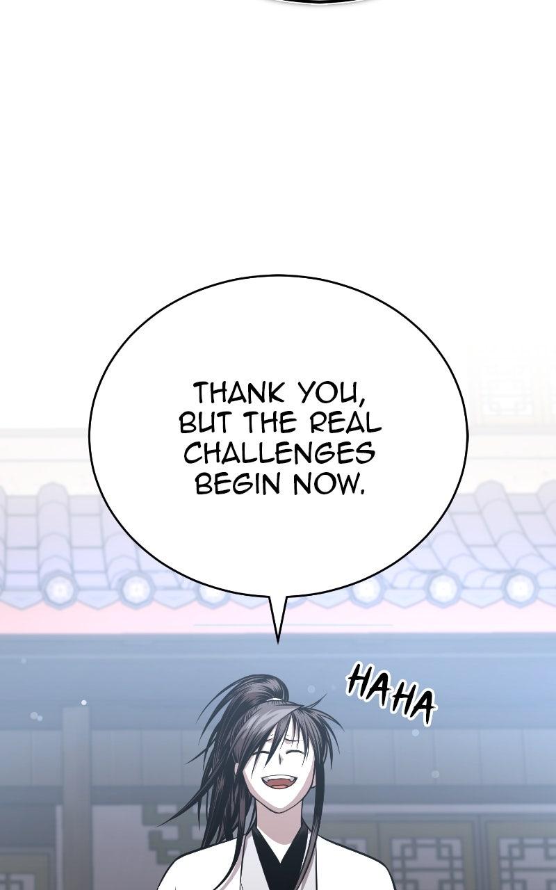 The Demon Faction's Return Chap 44 - Next Chap 45
