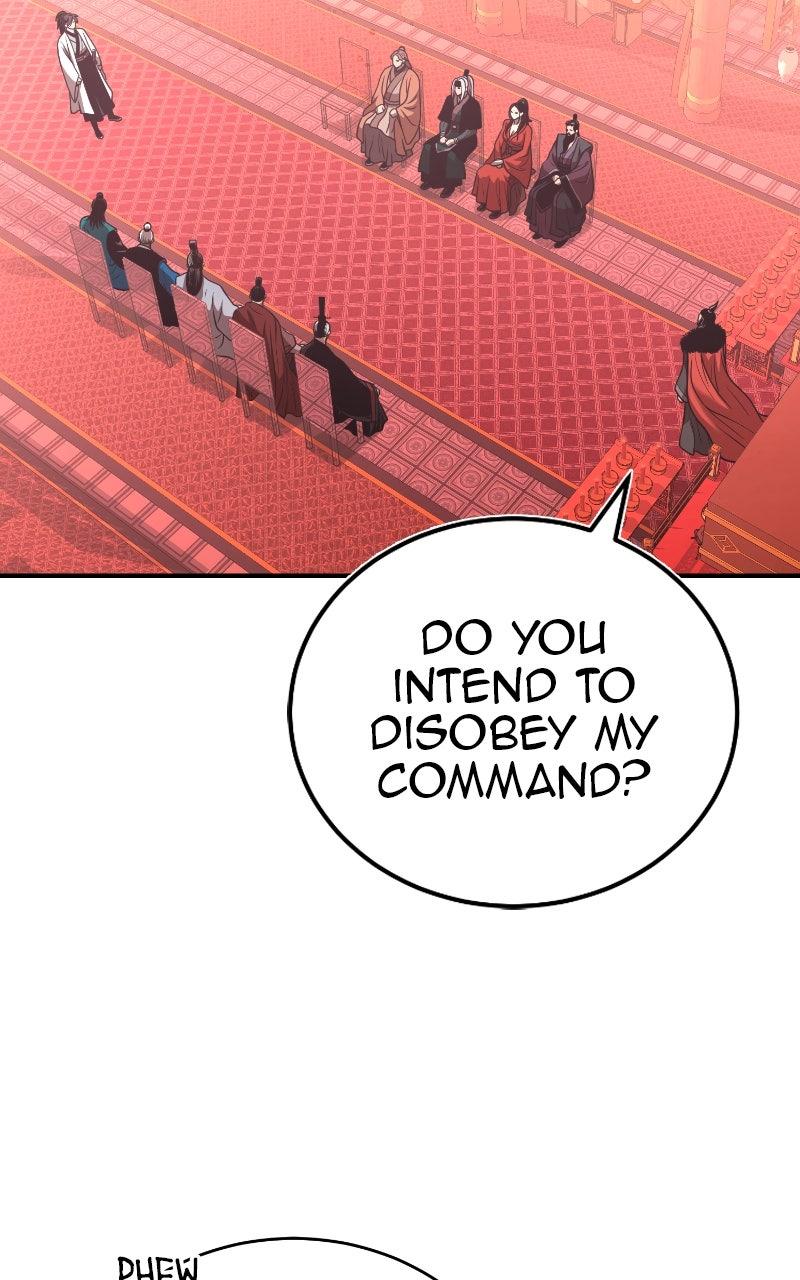 The Demon Faction's Return Chap 44 - Next Chap 45