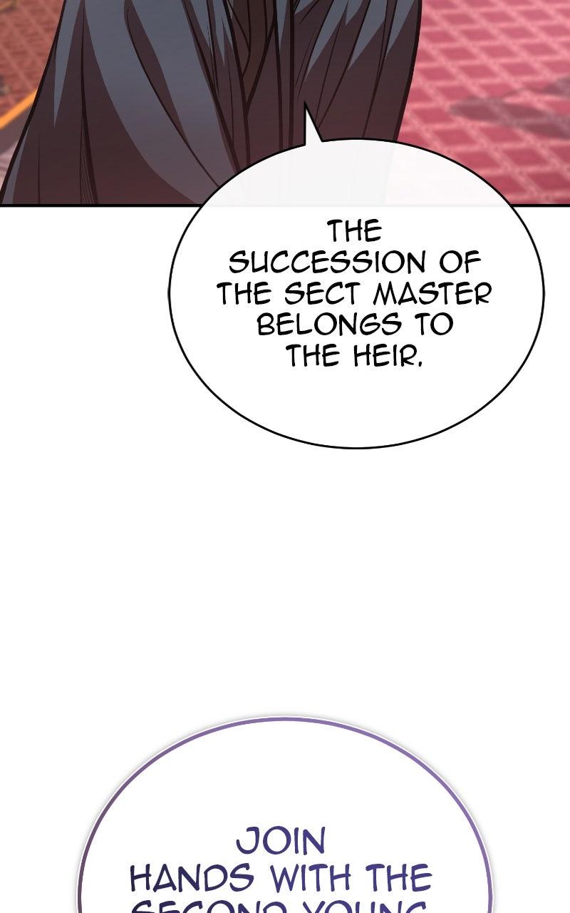 The Demon Faction's Return Chap 44 - Next Chap 45