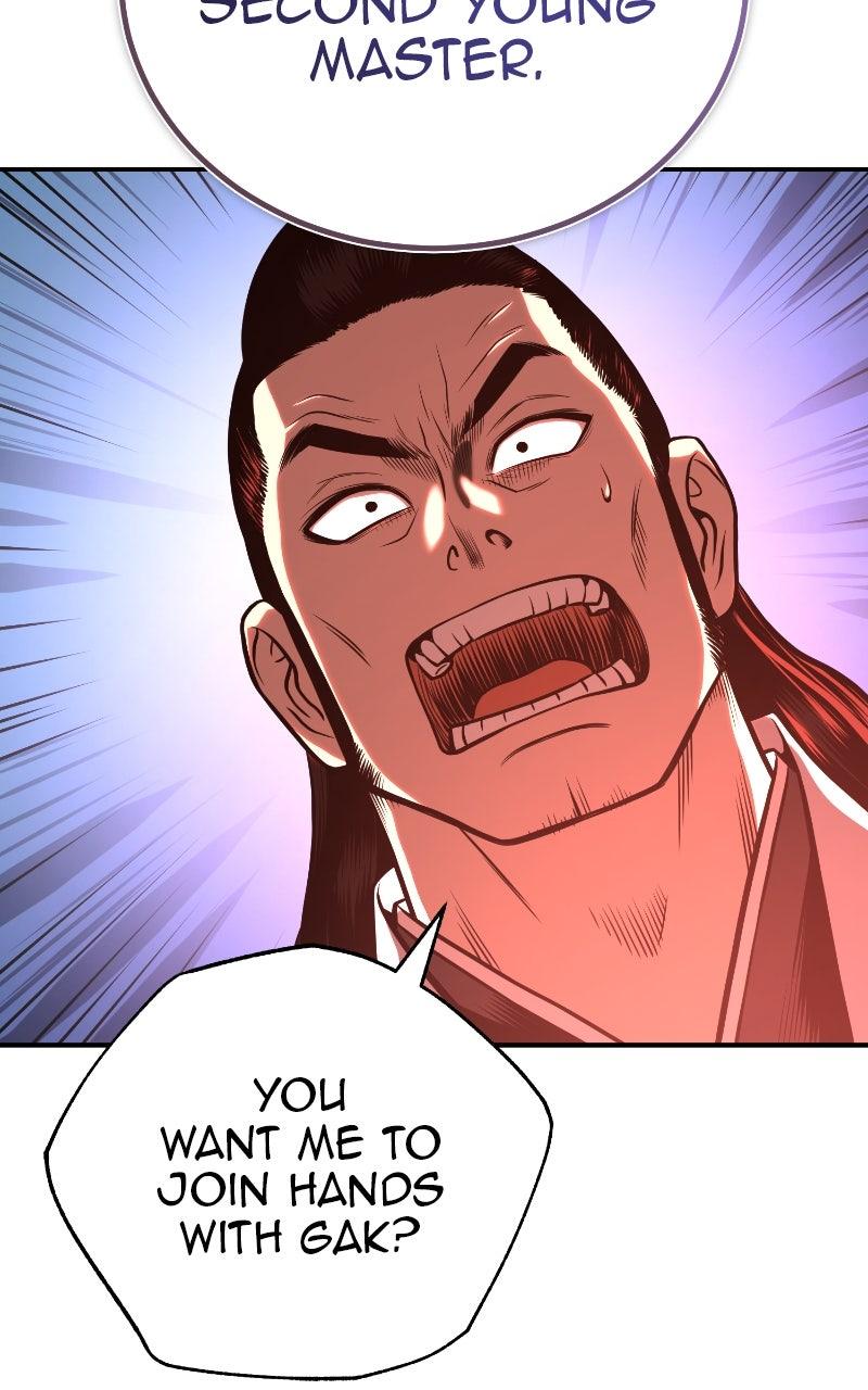 The Demon Faction's Return Chap 44 - Next Chap 45