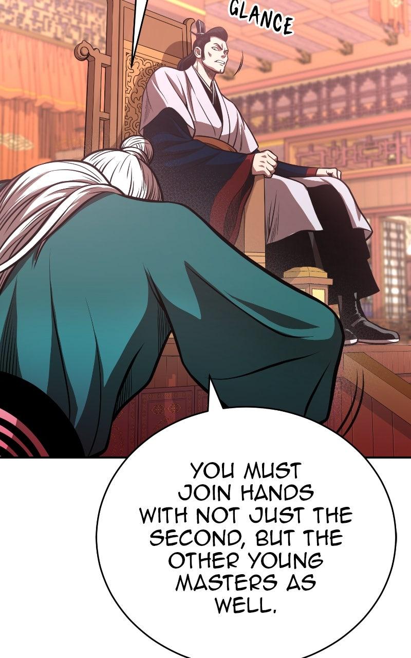 The Demon Faction's Return Chap 44 - Next Chap 45