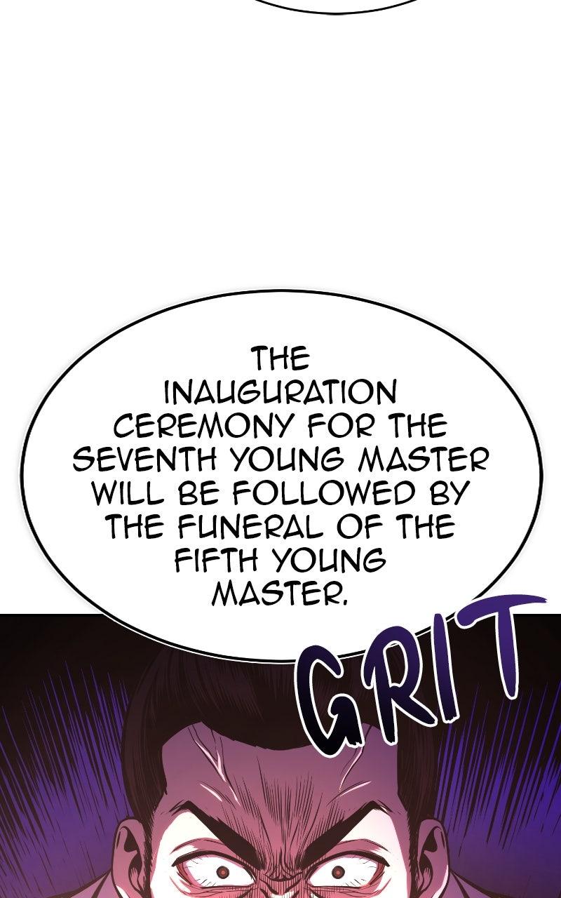 The Demon Faction's Return Chap 44 - Next Chap 45