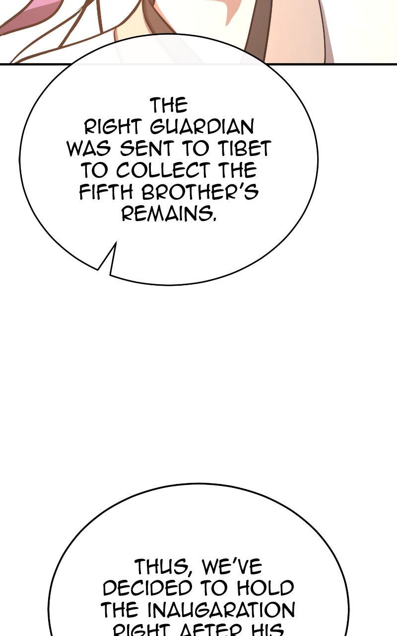 The Demon Faction's Return Chap 44 - Next Chap 45