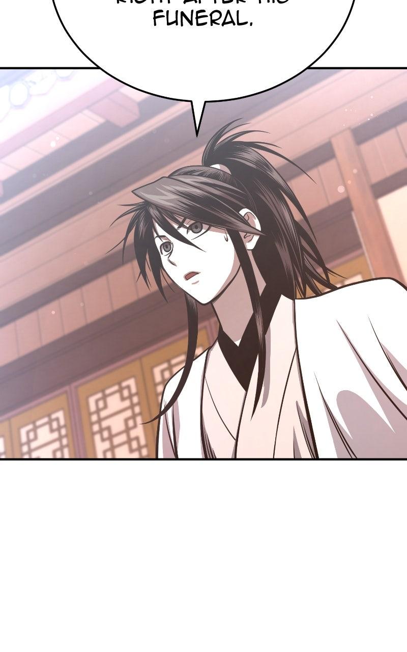 The Demon Faction's Return Chap 44 - Next Chap 45