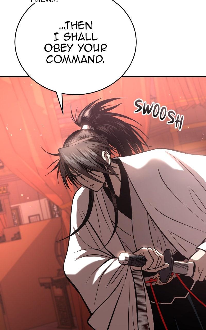 The Demon Faction's Return Chap 44 - Next Chap 45