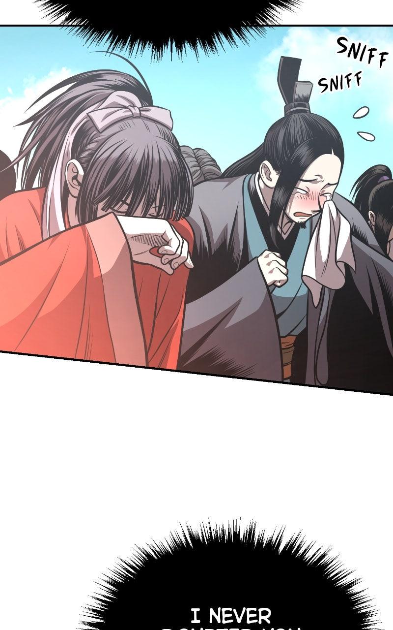 The Demon Faction's Return Chap 44 - Next Chap 45