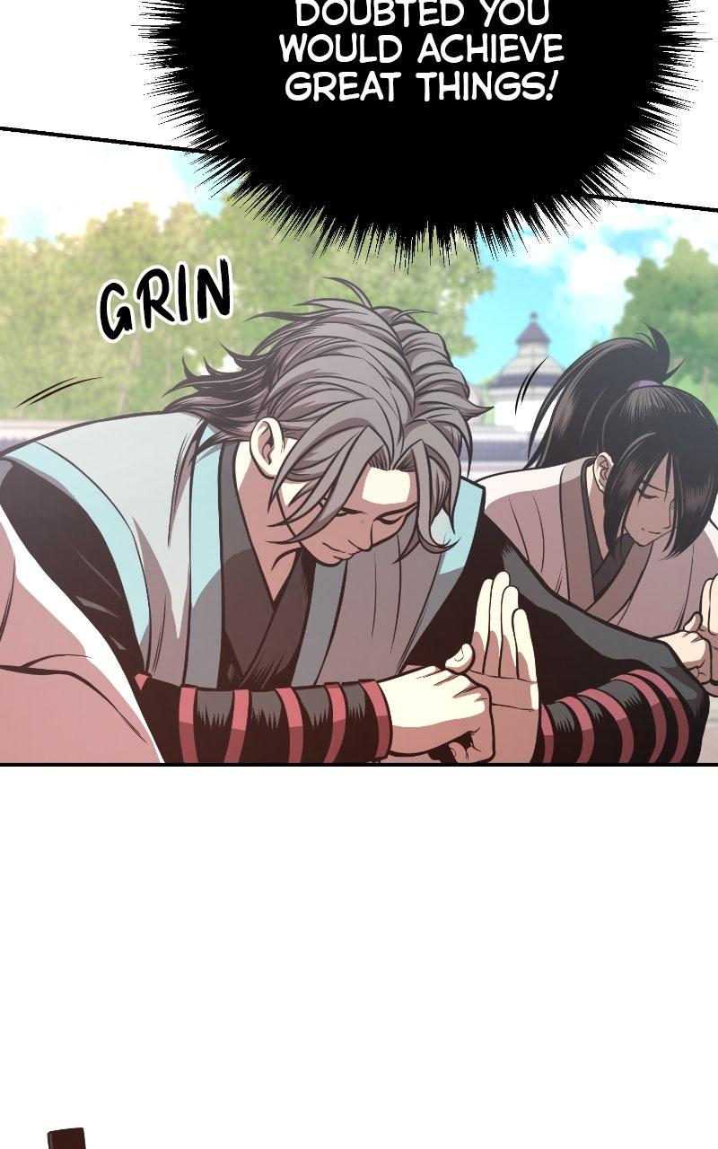 The Demon Faction's Return Chap 44 - Next Chap 45