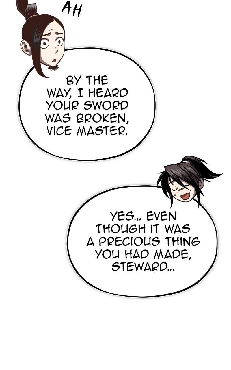 The Demon Faction's Return Chap 44 - Next Chap 45