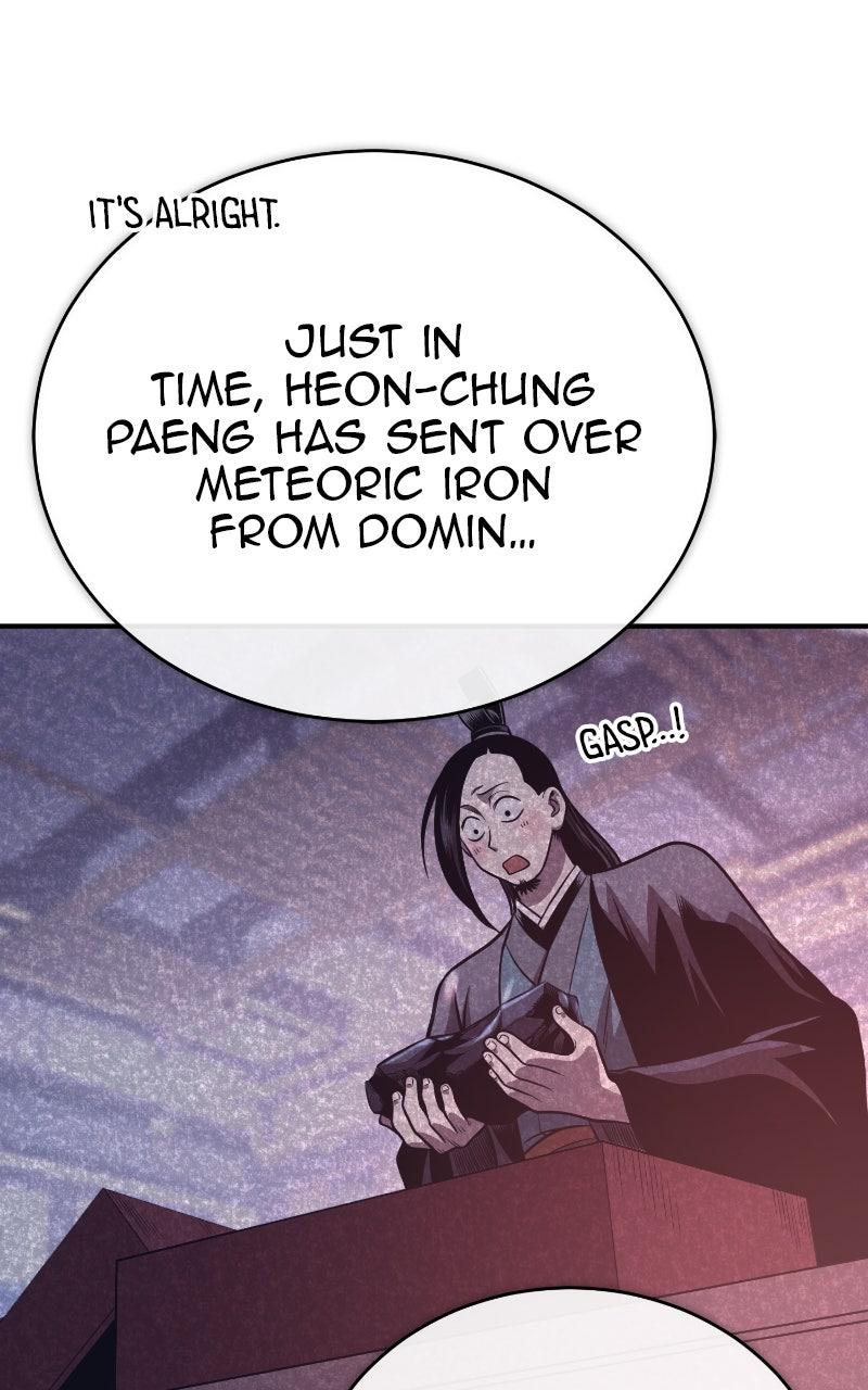 The Demon Faction's Return Chap 44 - Next Chap 45