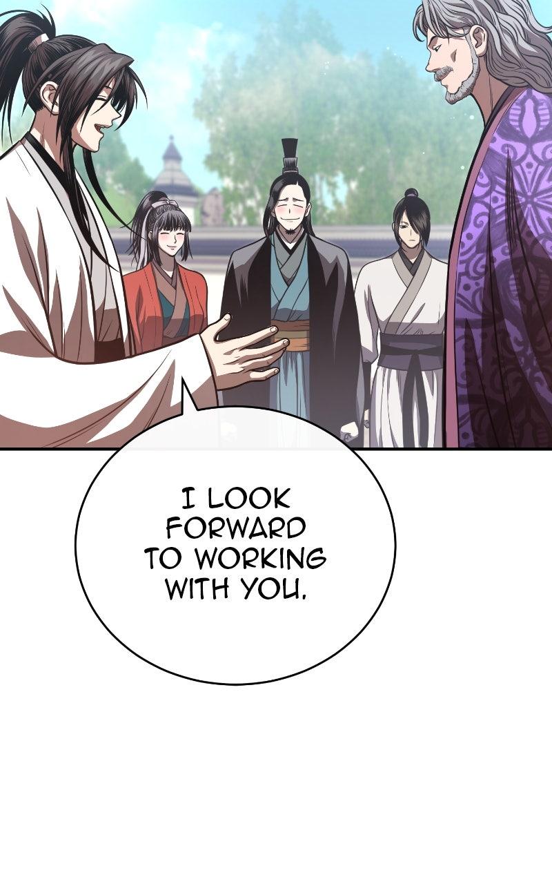 The Demon Faction's Return Chap 44 - Next Chap 45