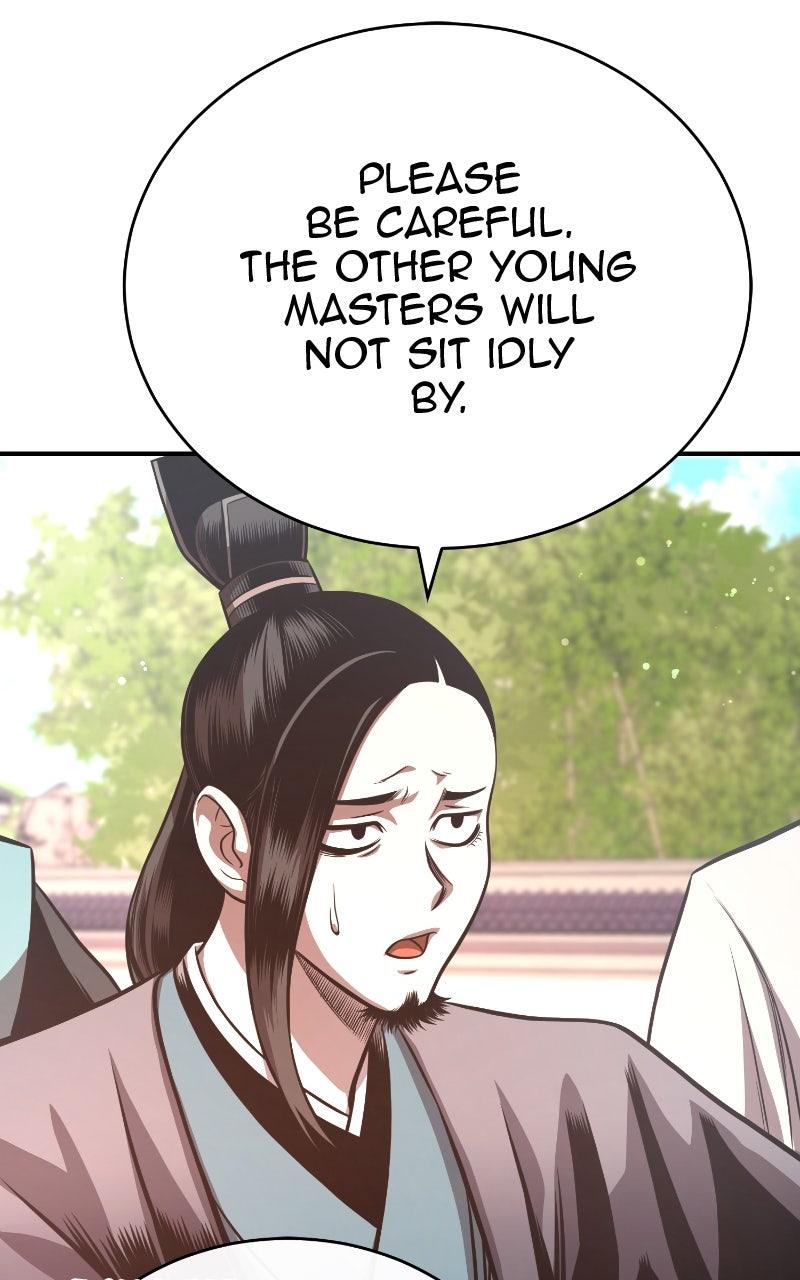 The Demon Faction's Return Chap 44 - Next Chap 45