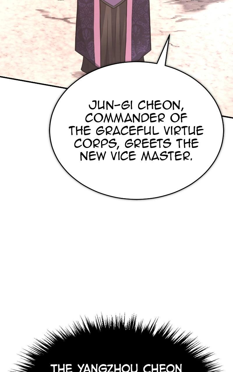 The Demon Faction's Return Chap 44 - Next Chap 45