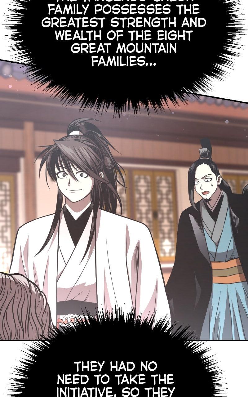 The Demon Faction's Return Chap 44 - Next Chap 45