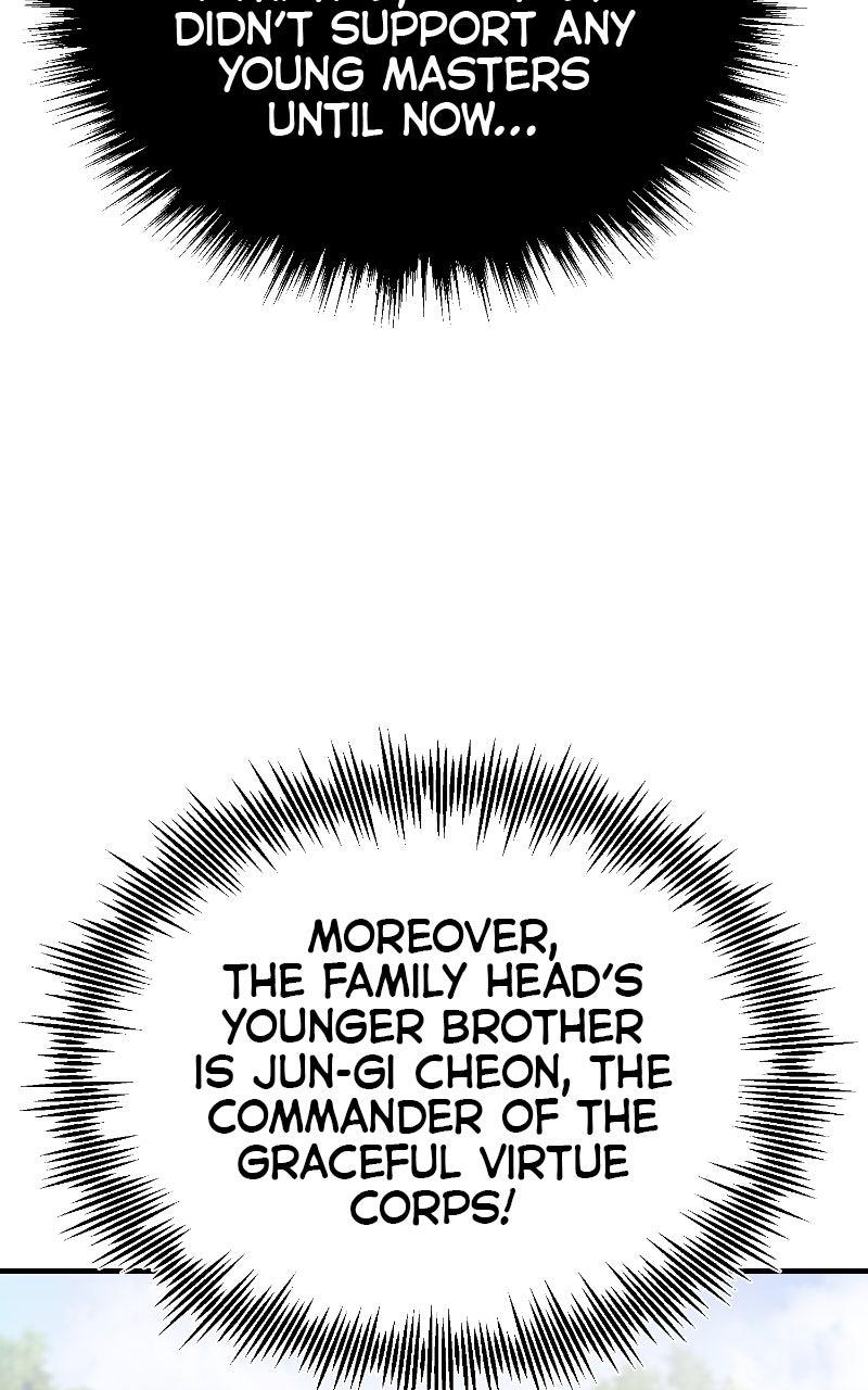 The Demon Faction's Return Chap 44 - Next Chap 45