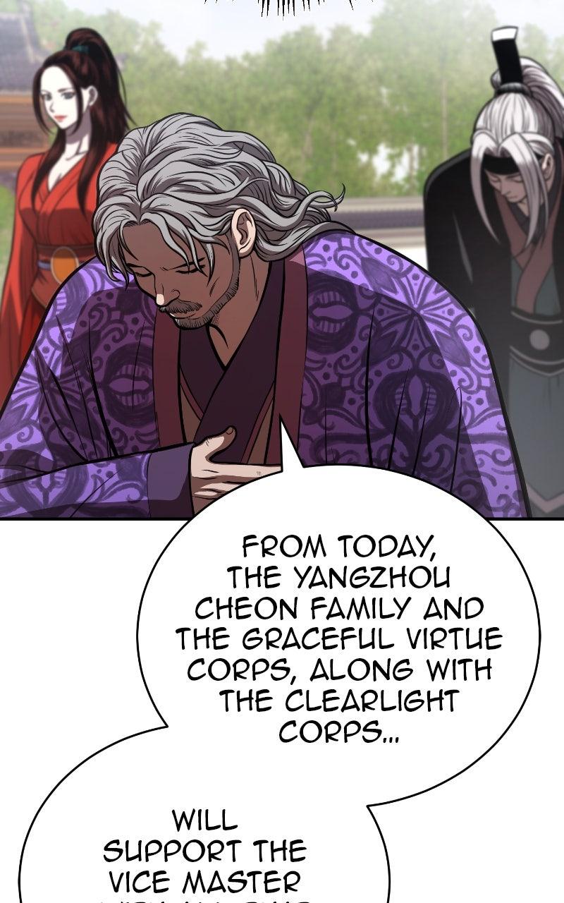 The Demon Faction's Return Chap 44 - Next Chap 45