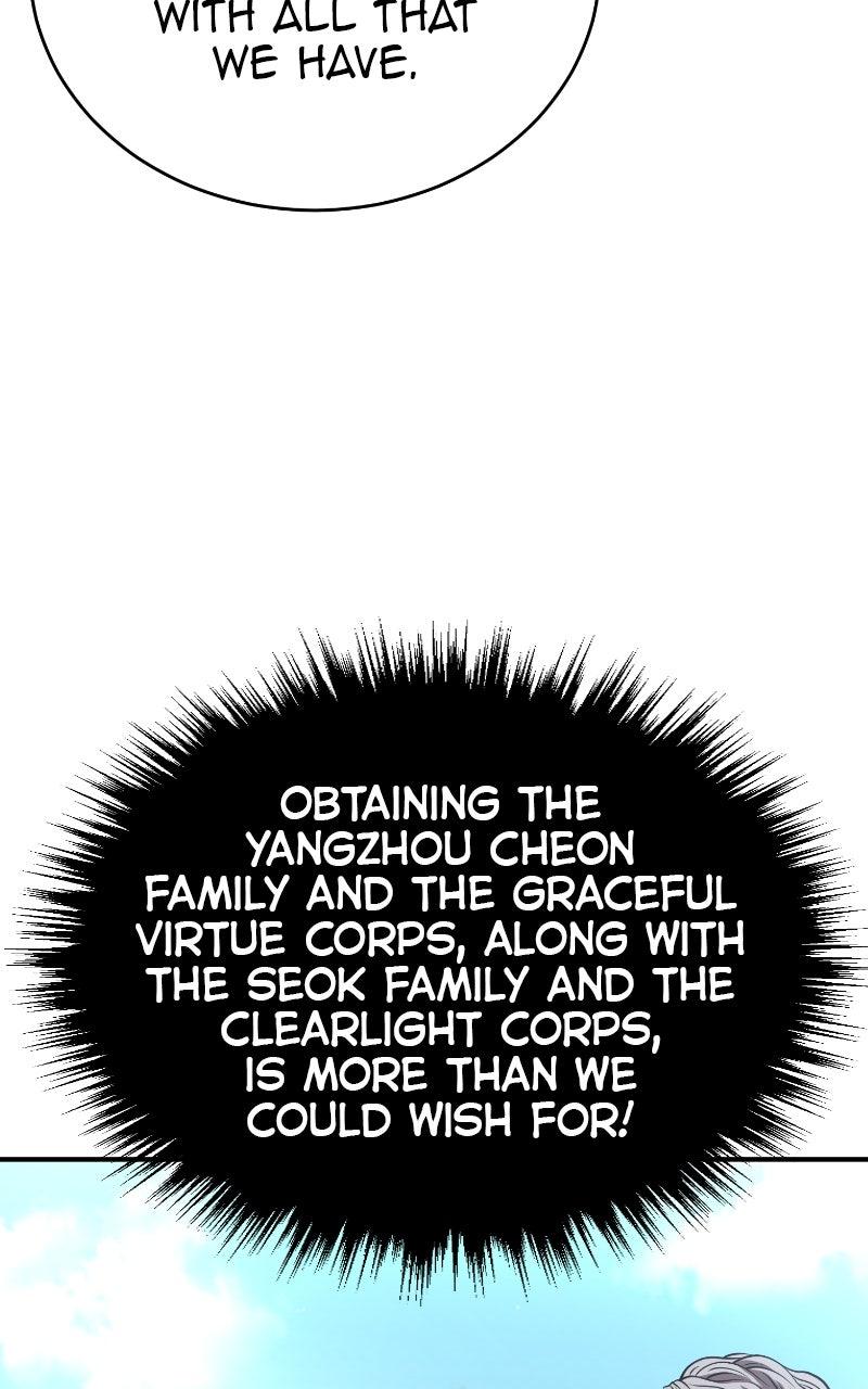 The Demon Faction's Return Chap 44 - Next Chap 45