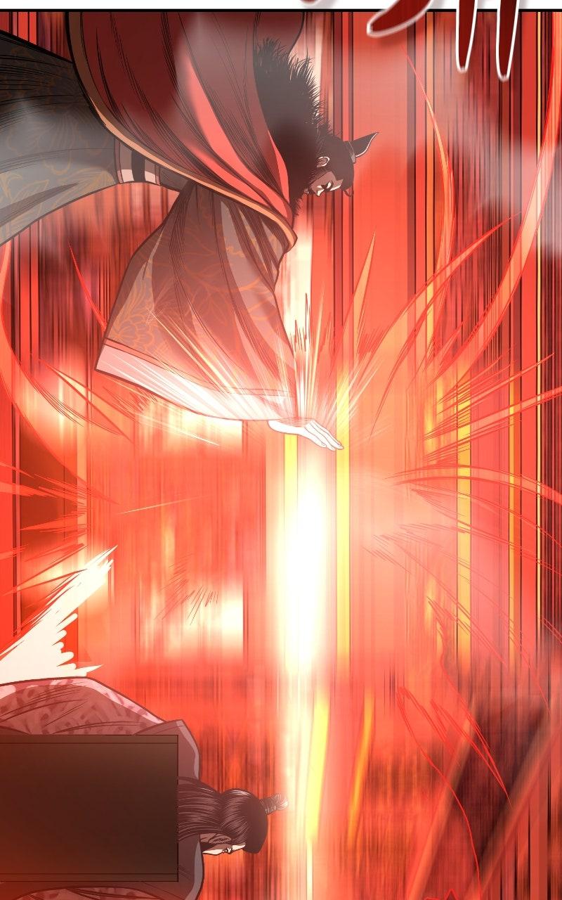 The Demon Faction's Return Chap 44 - Next Chap 45