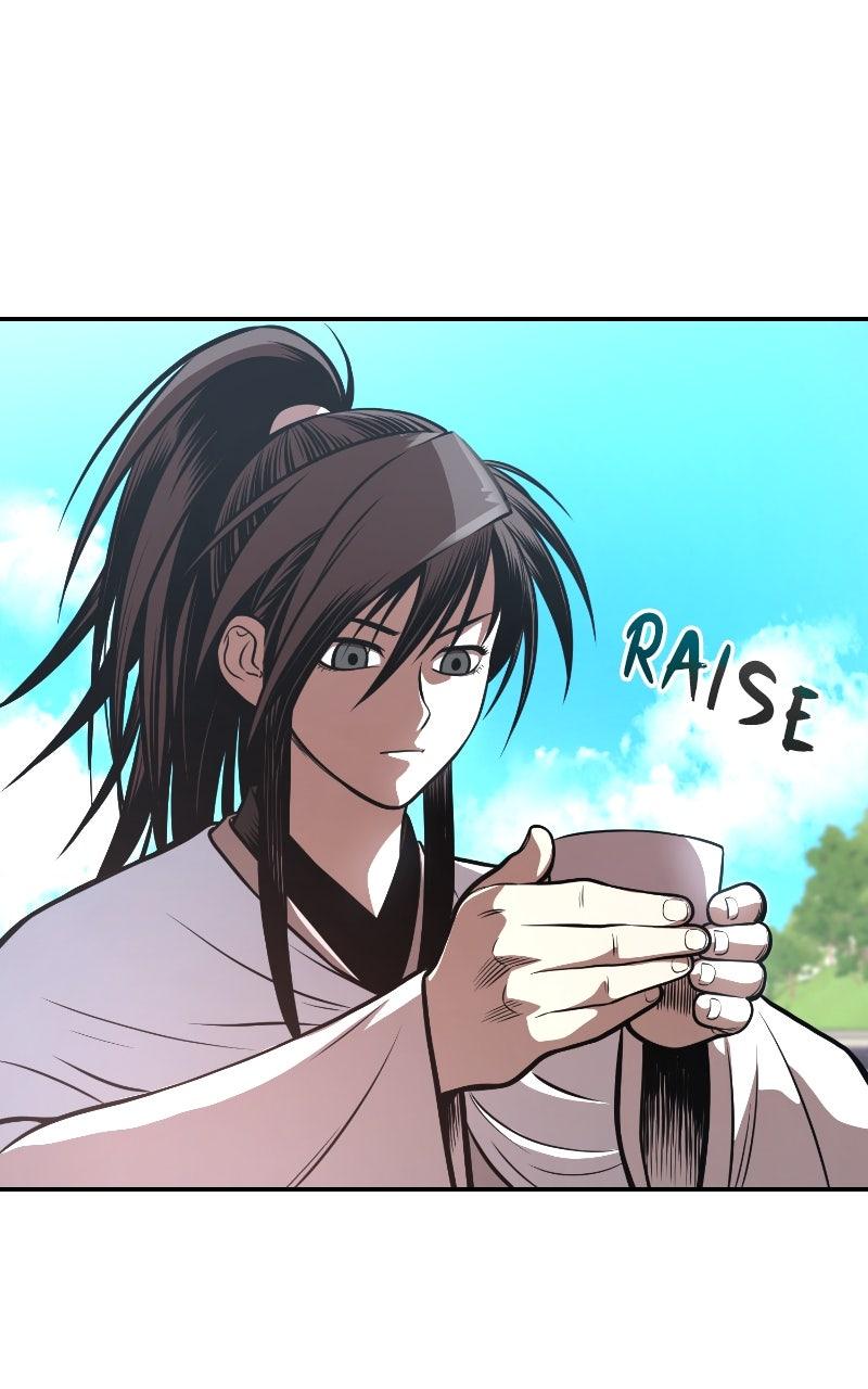 The Demon Faction's Return Chap 44 - Next Chap 45