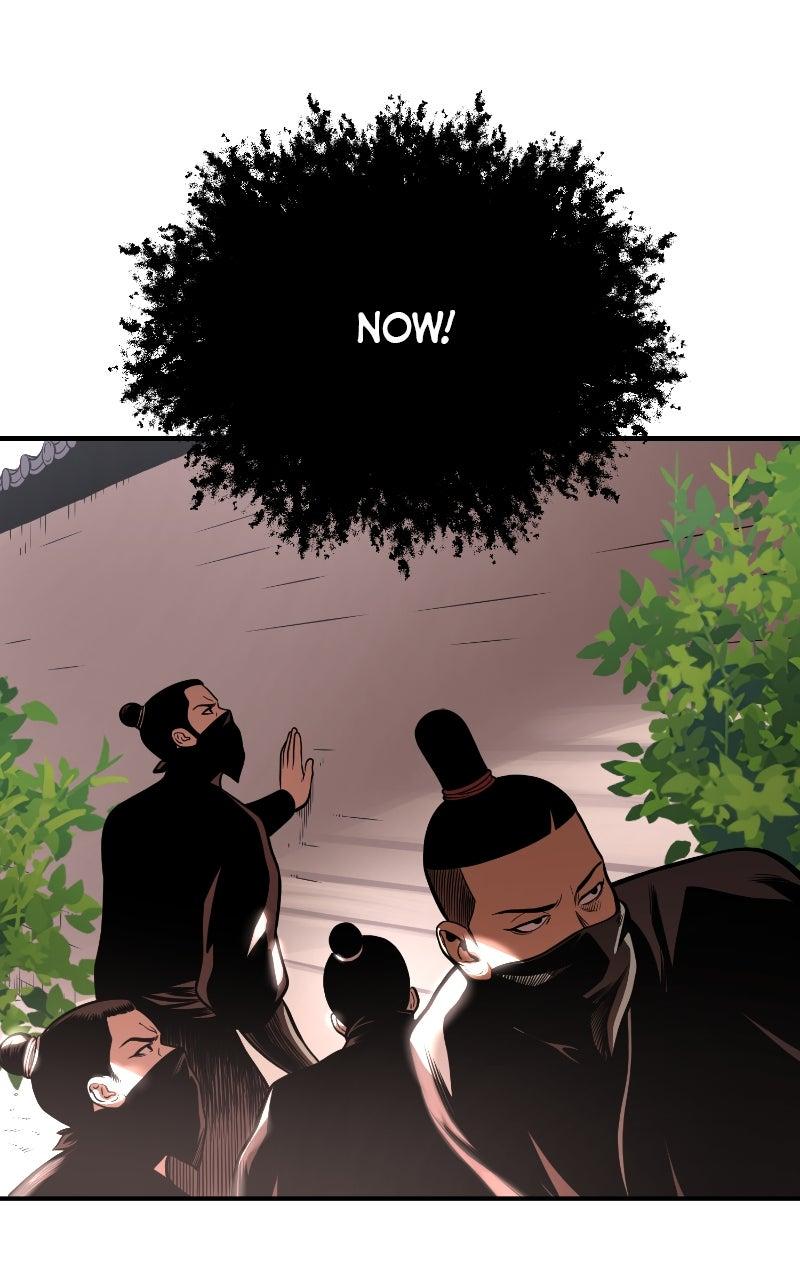 The Demon Faction's Return Chap 44 - Next Chap 45