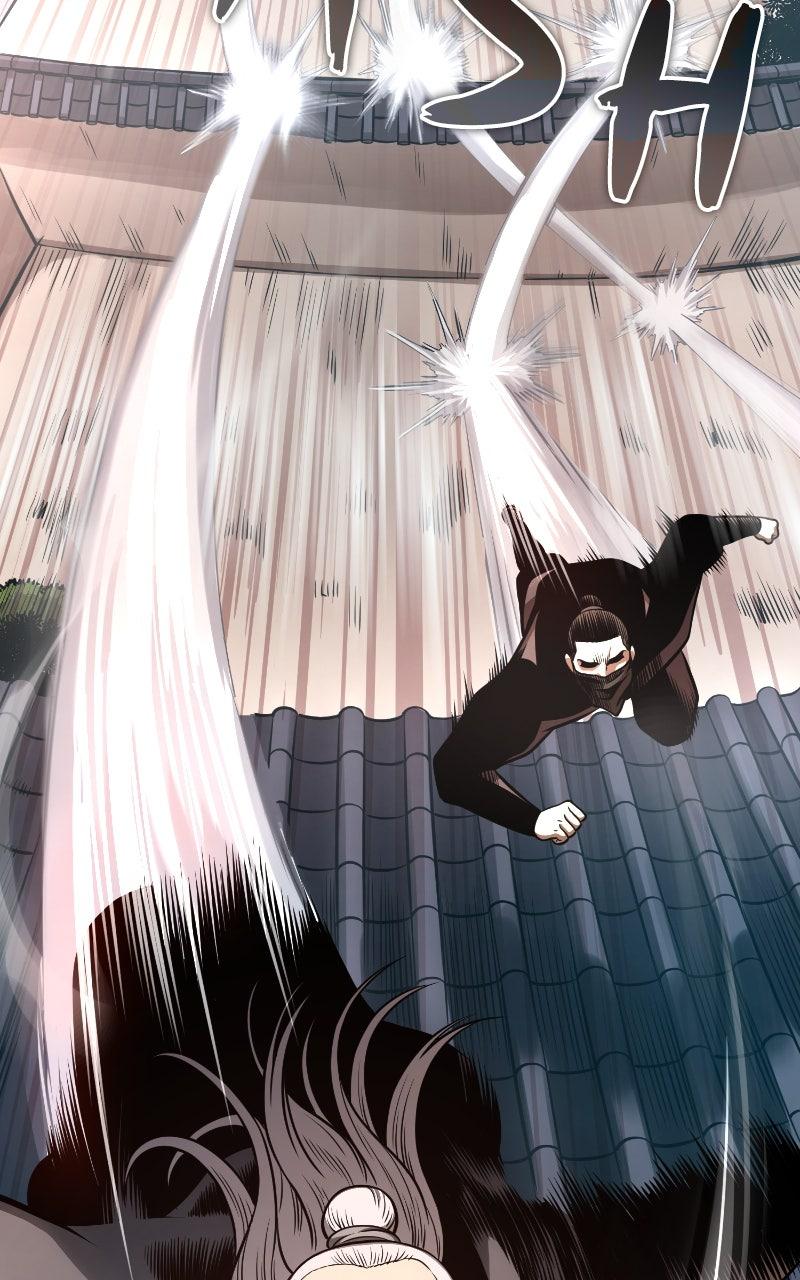 The Demon Faction's Return Chap 44 - Next Chap 45