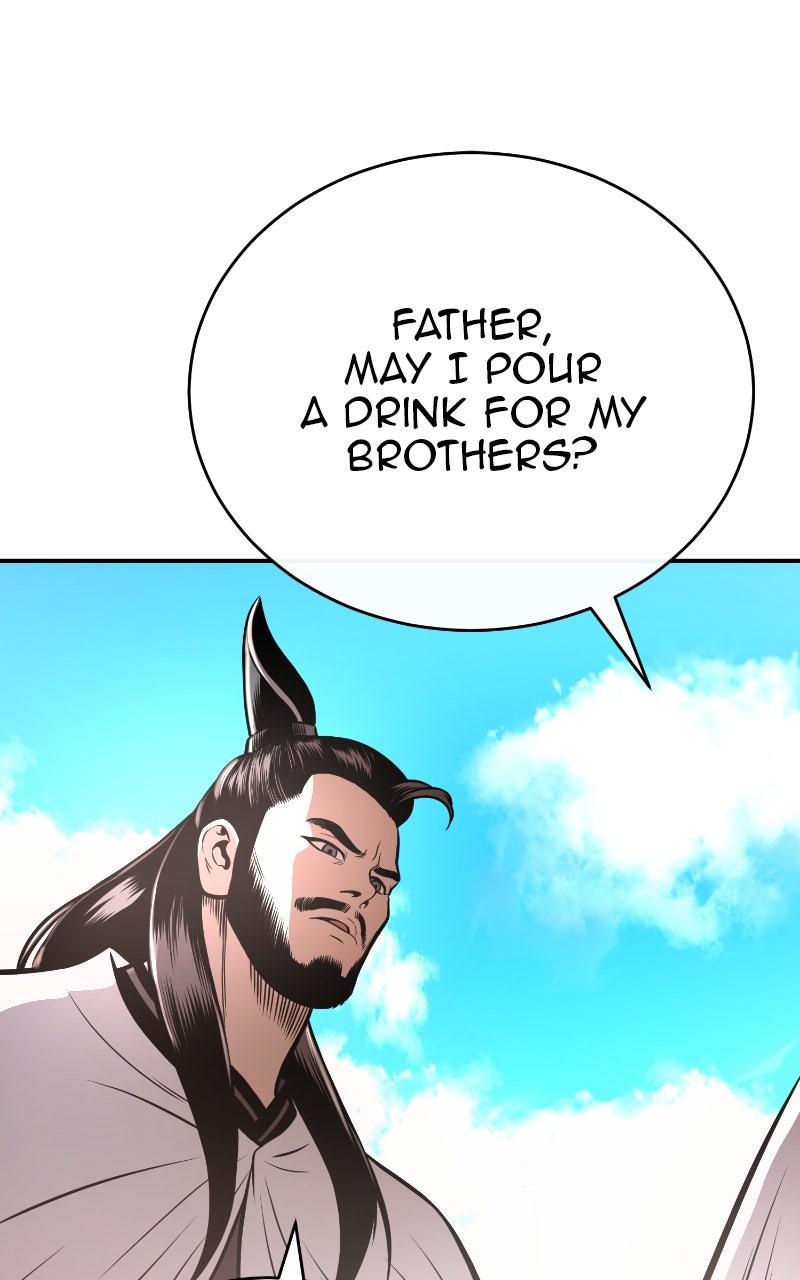 The Demon Faction's Return Chap 44 - Next Chap 45