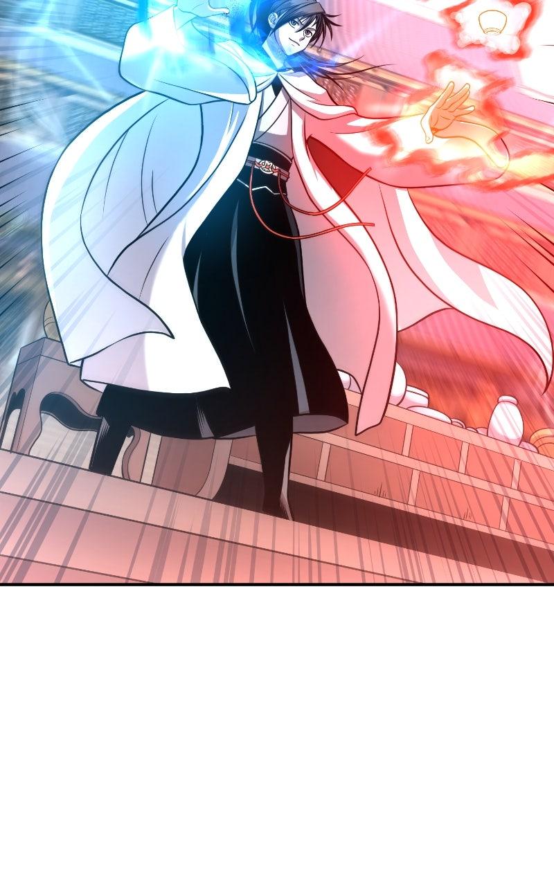 The Demon Faction's Return Chap 44 - Next Chap 45