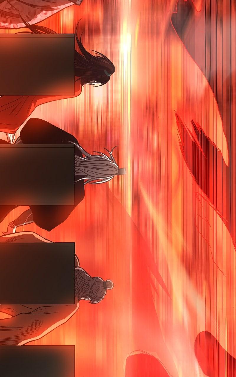 The Demon Faction's Return Chap 44 - Next Chap 45