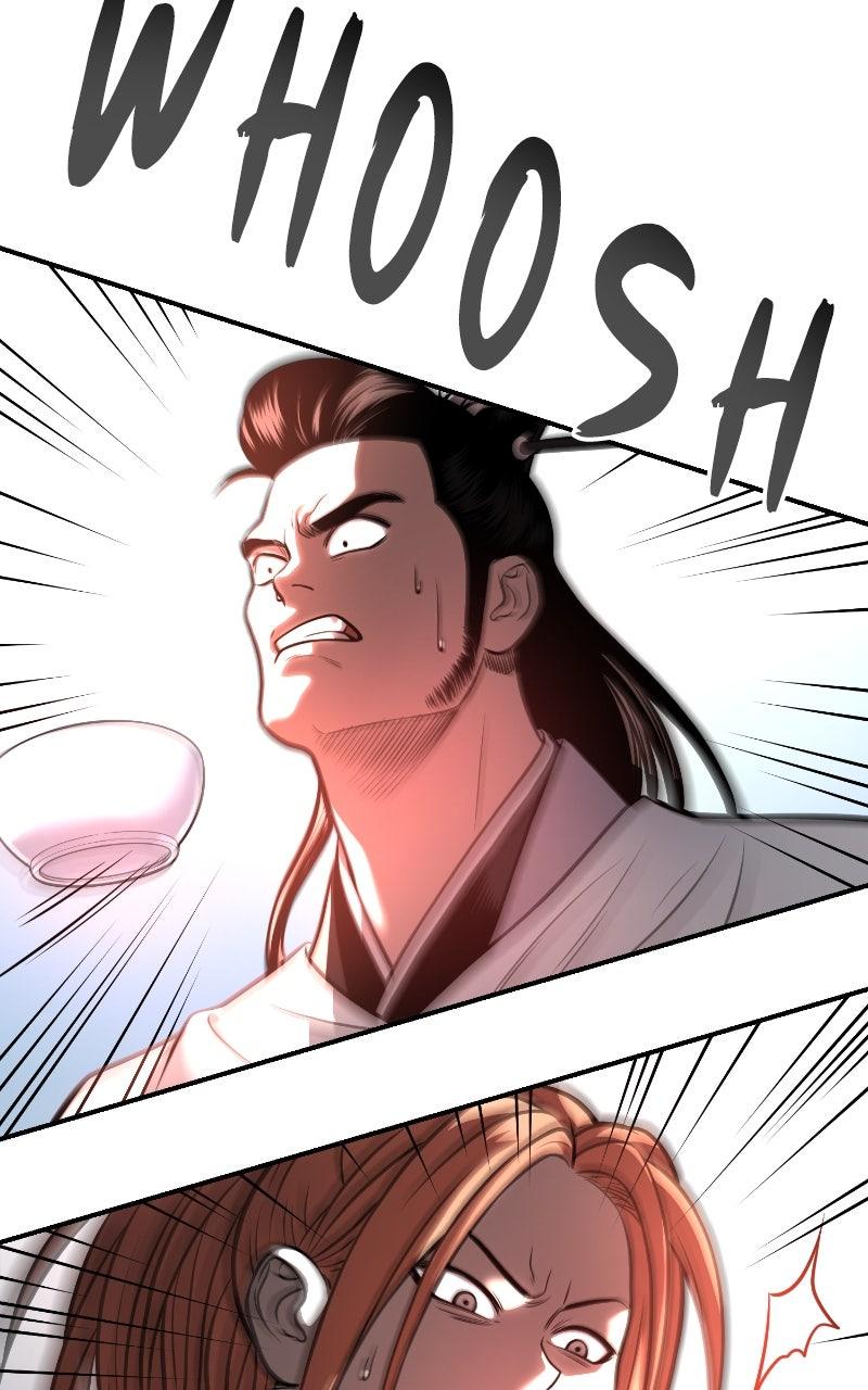 The Demon Faction's Return Chap 44 - Next Chap 45