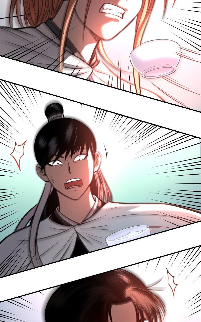 The Demon Faction's Return Chap 44 - Next Chap 45