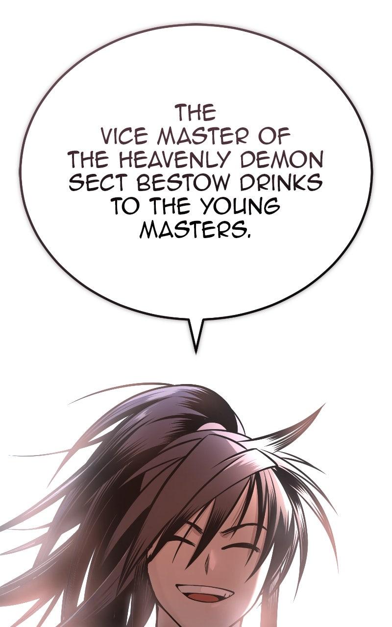 The Demon Faction's Return Chap 44 - Next Chap 45