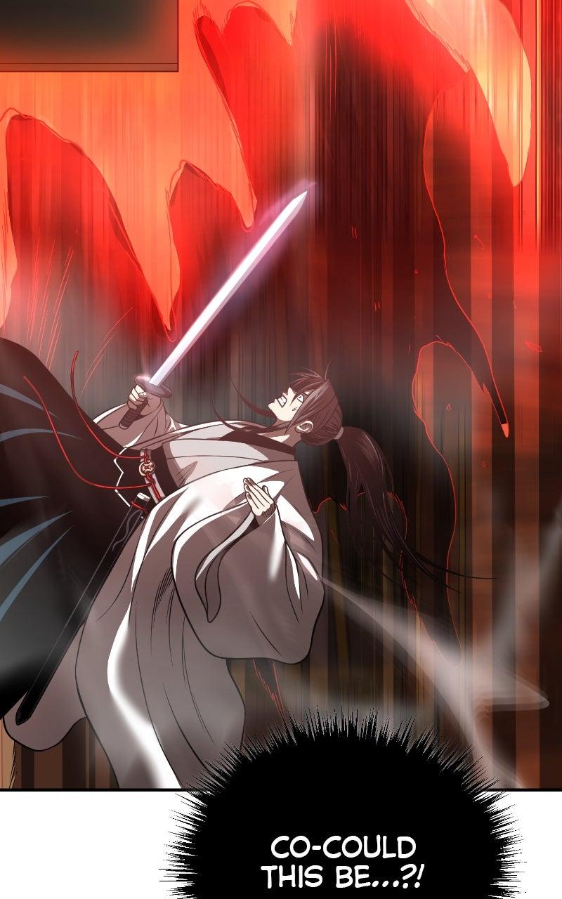 The Demon Faction's Return Chap 44 - Next Chap 45